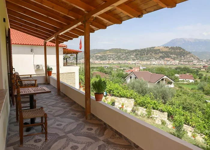 Villa Romario